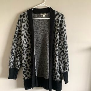 John Paul Richard sweater size small